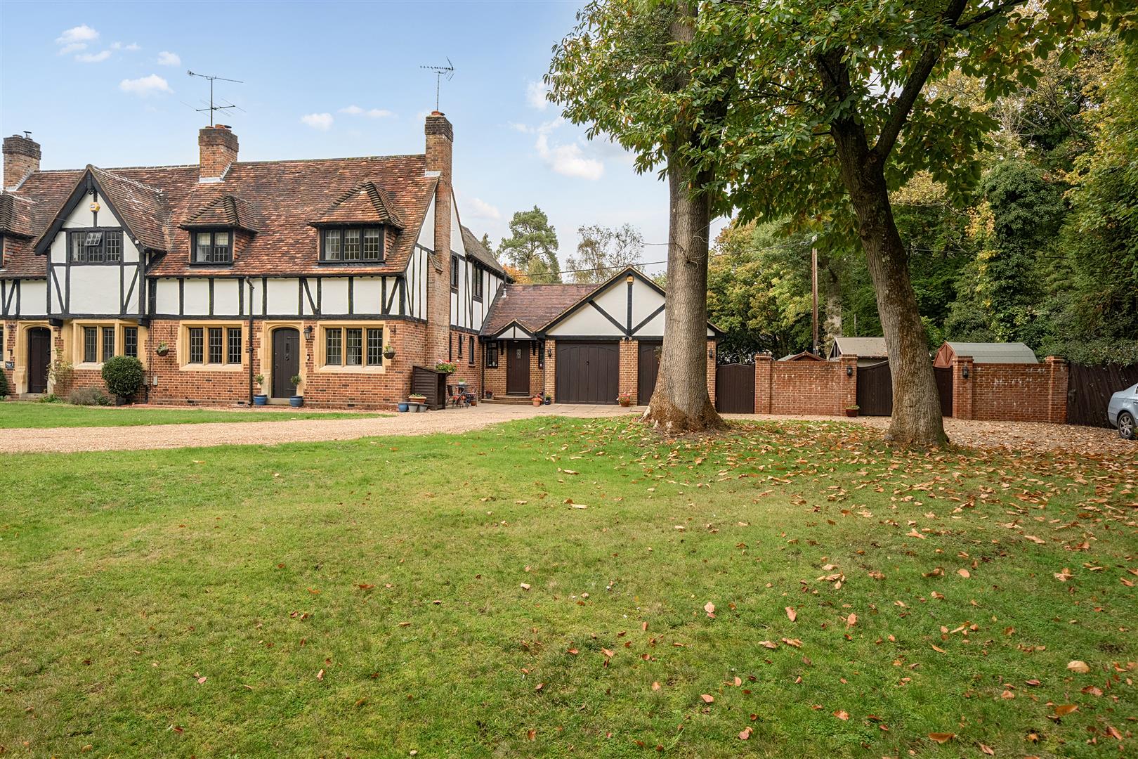 Church Road, Reading